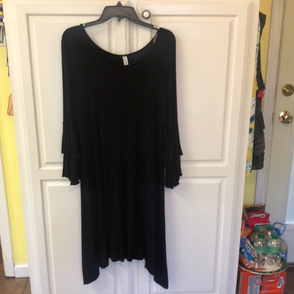 Ladies dress